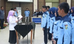 Wabup Misharti Buka Apresiasi Duta Genre 2026, Dorong Remaja Kampar Kreatif dan Berdaya