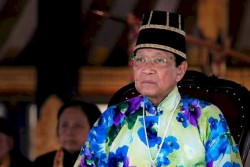 Waduh, Sultan Jogjakarta Dilapor ke Komnas HAM, Ini Penyebabnya