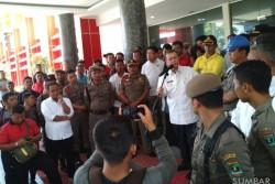 Wagub Minta Pembangunan Tol di Sumbar Dibatalkan Jika Ganti Rugi Tak Layak