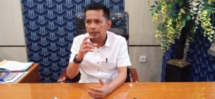 Wakil Ketua DPRD Pekanbaru Himbau Masyarakat Patuh Bayar Pajak