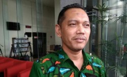 Wakil Ketua KPK: Tidak Ada Radikalisme dan Taliban di KPK