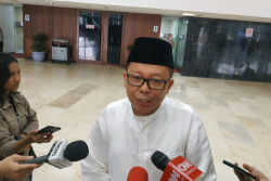 Wakil Ketua MPR Sebut Perubahan Masa Jabatan Presiden Masih Wacana