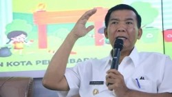 Wako Firdaus: Bekerja Sesuai Aturan Jika Tidak Mau Bermasalah dengan Hukum