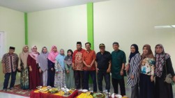 Walau Cawapres Anies Belum Diumumkan, Relawan An-Nas Tetap Gencarkan di Masyarakat Sulawesi Selatan