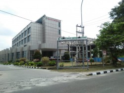 Walau Penyidikan Kasus Dihentikan, Mahasiswa Minta RS Unri Tetap Dilanjutkan Pembangunannya