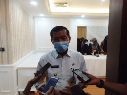 Wali Kota Pekanbaru Ingatkan Sekolah yang Tatap Muka Hanya di Zona Aman