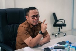 Wali Kota Pekanbaru Tegaskan HGB Ruko STC Tak Bisa Diperpanjang, Ini Alasannya
