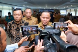 Walikota Ingatkan Kepsek dan Komite Jangan 'Main Mata' di SPMB