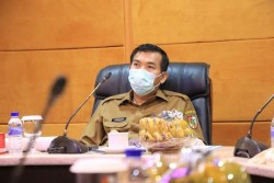 Walikota Pastikan Permasalahan Sampah di Kota Pekanbaru Sudah Teratasi