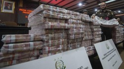 Wamen BUMN Bahas Kasus Jiwasraya dan BTN dengan Kejaksaan Agung