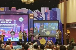 Wapres Ma'ruf: Anak Harus Terlindungi dari Kekerasan dan Intoleransi