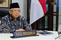 Wapres: Peringkat Indonesia Naik di Global Islamic Economy Indicator