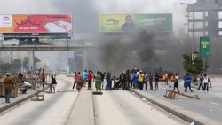 Wapres Tanzania Mundur Usai Bersitegang dengan Presiden, Jadi yang Pertama dalam Sejarah