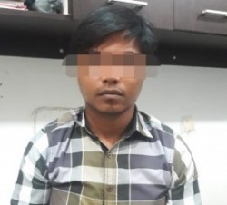 Warga Langgini, Bangkinang Pukuli Istrinya Hingga Tewas