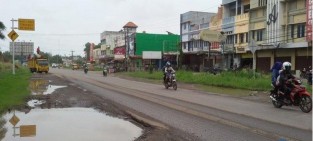 Warga Ogan Ilir Sambut Baik Penghentian Operasional Batubara