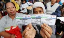 Warga Padang Keluhkan Rencana Kenaikan Iuran BPJS