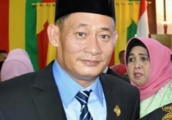 Warga Pulau di Lingga Kesulitan Air Bersih, Sui Hiok Minta Dinas PU Cari Solusi