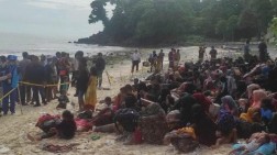 Warga Sabang Tolak Rohingya, Punya Riwayat Sikap Tidak Baik Selama di Aceh