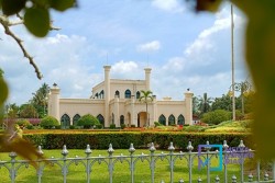 Warisan Sejarah Riau Jadi Perhatian, Pemprov Dorong Pelestarian Budaya