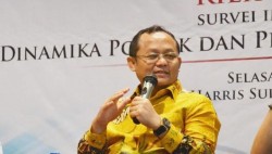 Wasekjen Golkar Akui Pemberian Uang Rp 713 Juta dari Erni Saragih untuk Munaslub