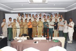 Wawako Pekanbaru Nilai Perlu Antisipasi Dini Kebakaran Lahan