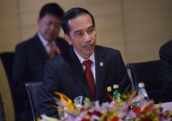 Waww.., Jokowi Restui WNA Duduki Jabatan di Direksi BUMN