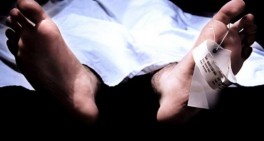 Waww.., Mayat Bugil Pria dan Wanita Ditemukan di Kamar Hotel