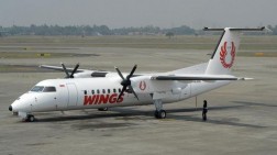 Wings Batam-Tanjungpinang Terakhir Terbang Besok, 7 Rute Disetop