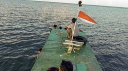 Wisatawan Lokal Tenggelam di Pantai Tureloto Nias Utara