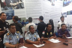 WNA asal Cina Paling Banyak Dideportasi dari Lombok