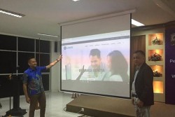 XL Axiata Dan UnandJalin kerja Sama Gunakan Platform Digital Pendidikan