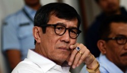 Yasonna Jelaskan Alasan Remisi Pembununuh Wartawan Bali