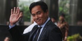 Yusril Minta Hormati Putusan MA yang Tolak Kasasi HTI