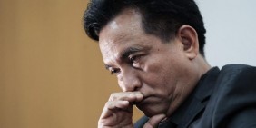 Yusril Minta Semua Anggota FPI yang jadi Caleg dan Pengurus di PBB Mengundurkan Diri