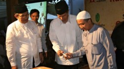 Yusuf Mansur Ceritakan Jokowi Biasa Puasa Sunnah dan Salat Hajat