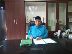 Zulfikri: Pekanbaru Bisa Raup Rp12 Miliar dari Sampah