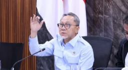 Zulhas Bantah Isu Pengadaan Kipas Kopdes Rp1,8 Triliun, Sebut Angka Disalahartikan