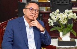 Zulhas: Sudah Cari Kerja Susah, Eh dari Tiongkok Banyak yang Datang